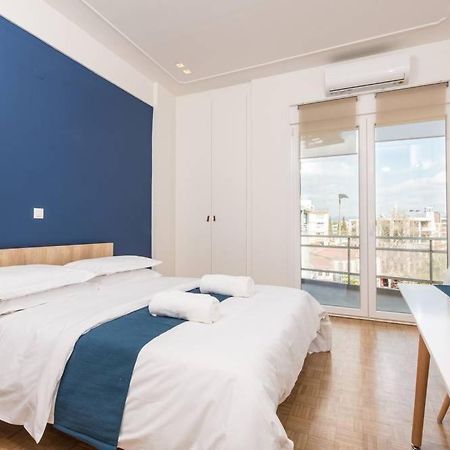 Pantheon Spuare View 3 Appartement Komotini Buitenkant foto